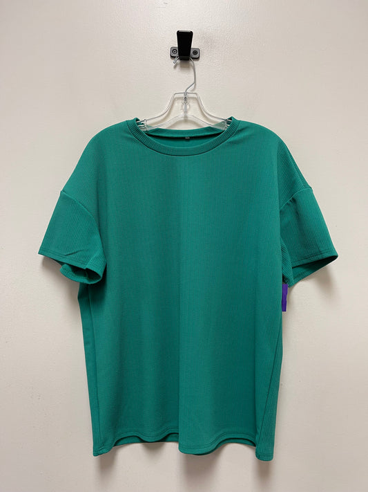 Top Short Sleeve By Clothes Mentor  Size: S