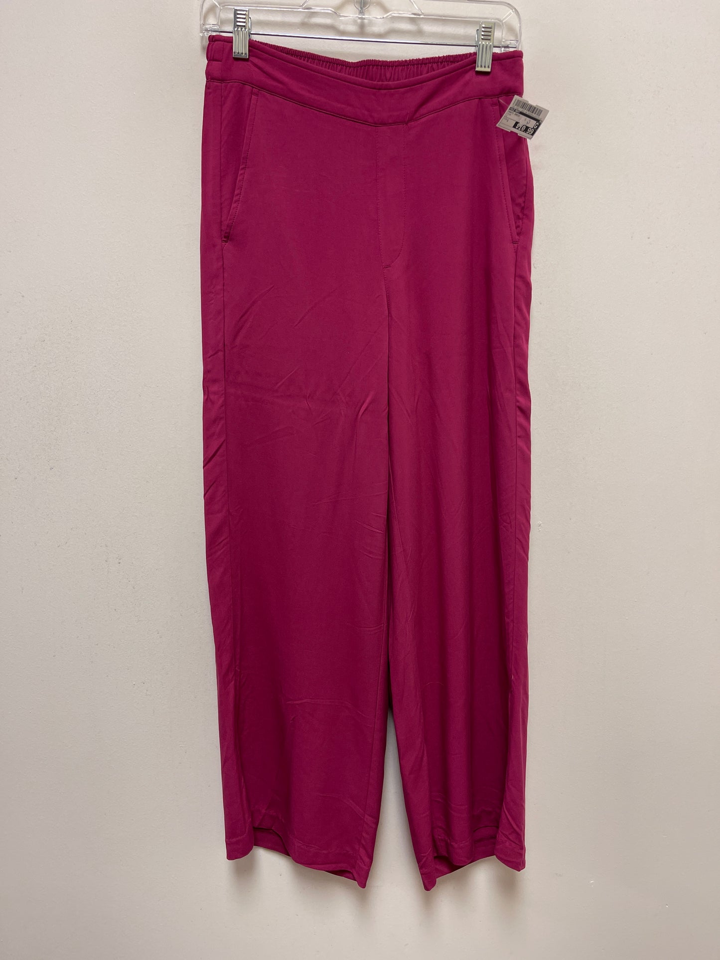 Pink Pants Dress Old Navy, Size S