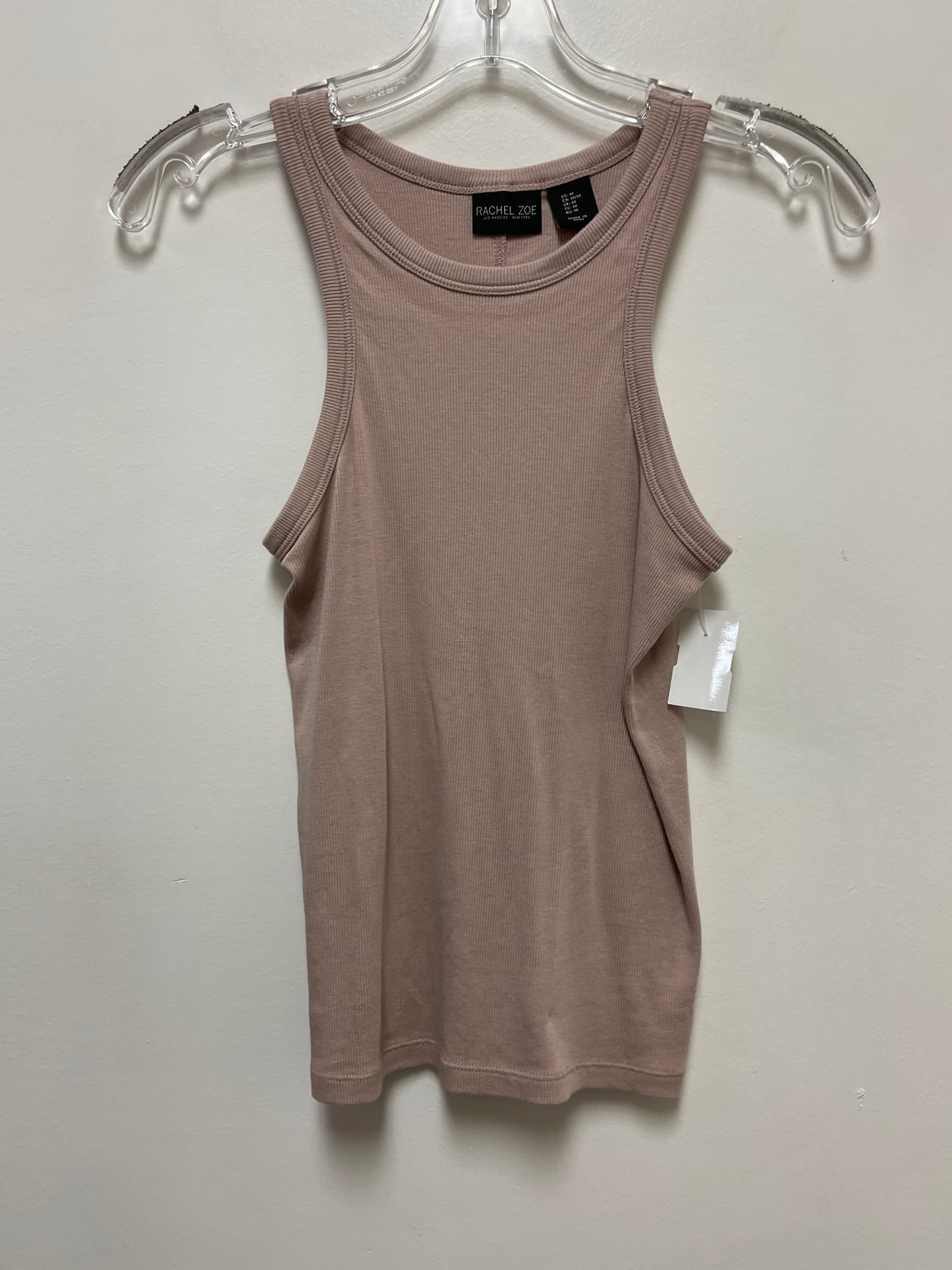 Purple Top Sleeveless Rachel Zoe, Size M