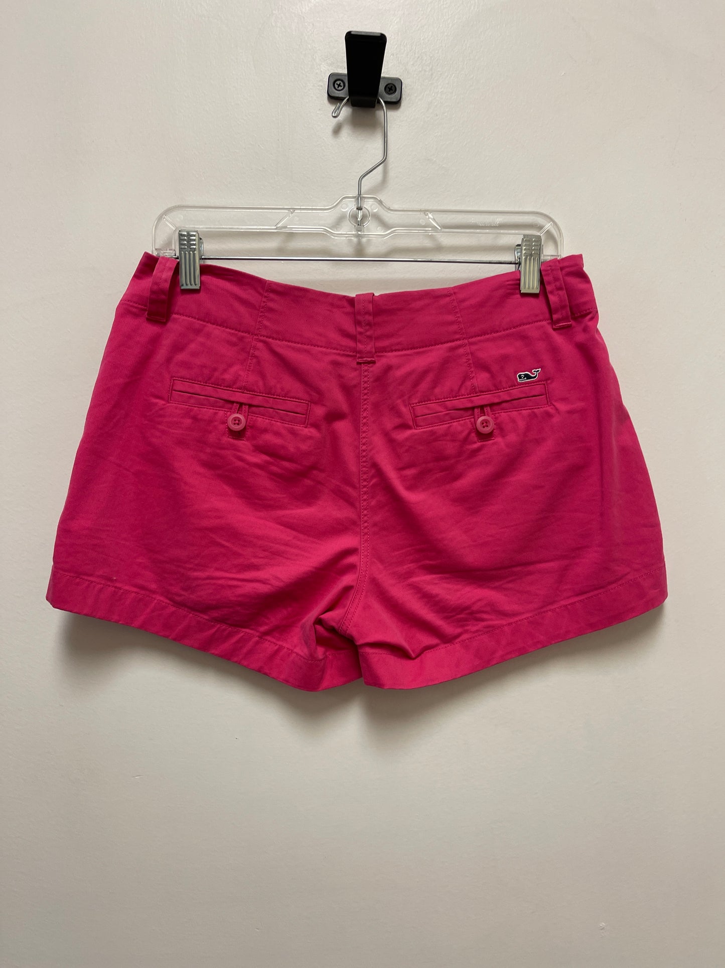 Pink Shorts Vineyard Vines, Size S