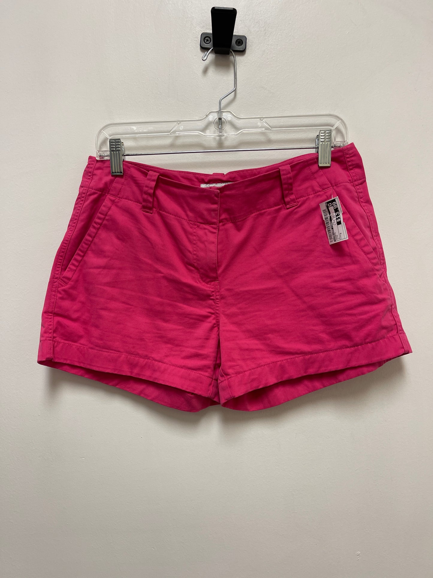 Pink Shorts Vineyard Vines, Size S