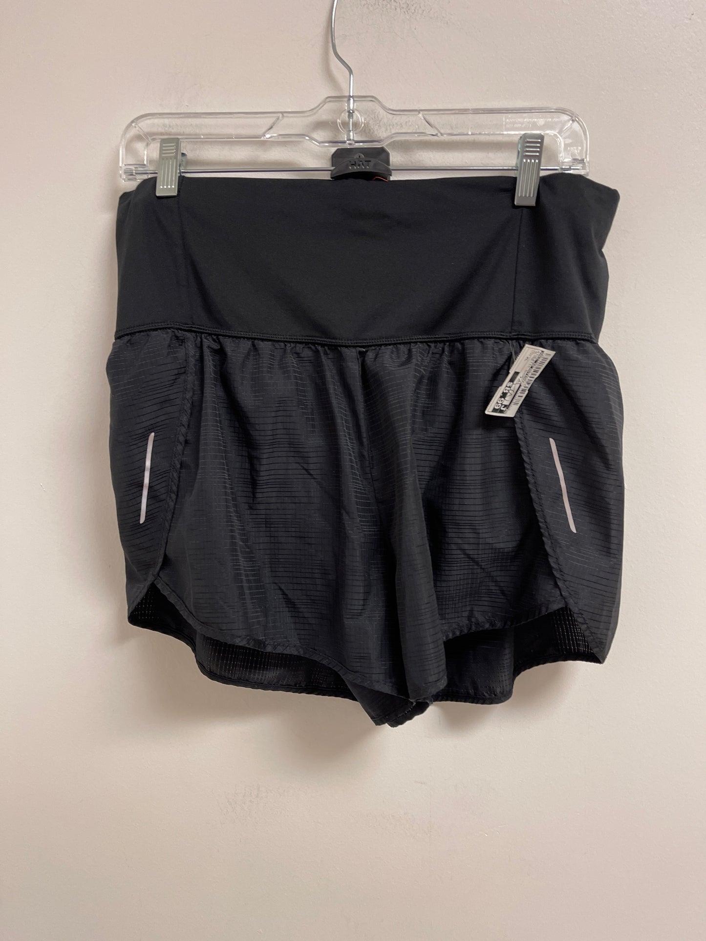 Athletic Shorts By All In Motion In Black, Size: Xl