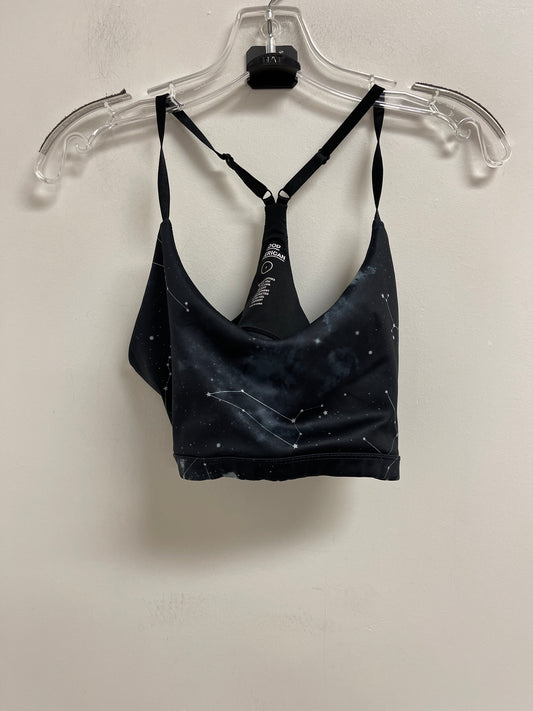 Athletic Bra By Good American In Black, Size: S