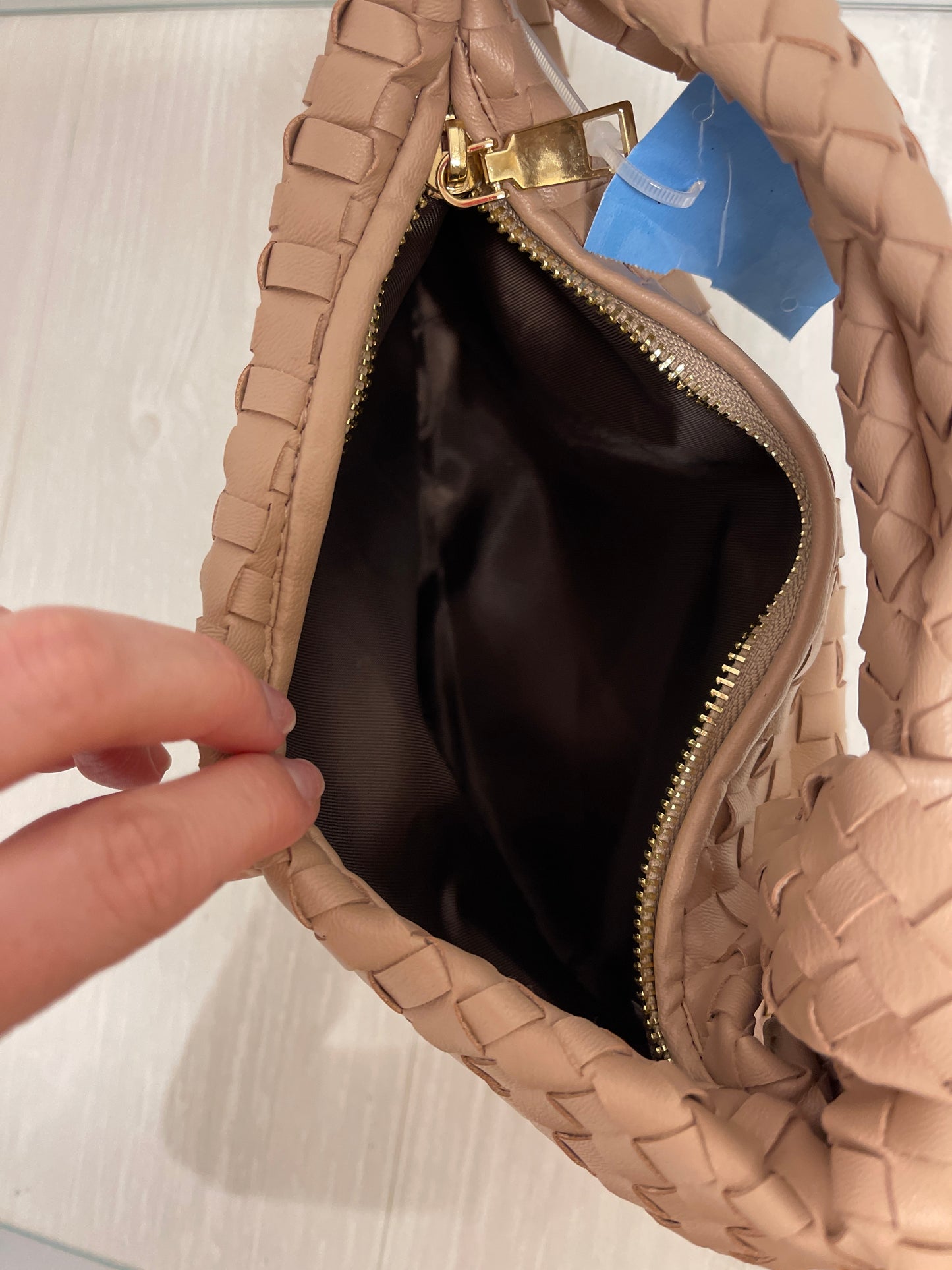 Handbag By Clothes Mentor, Size: Small