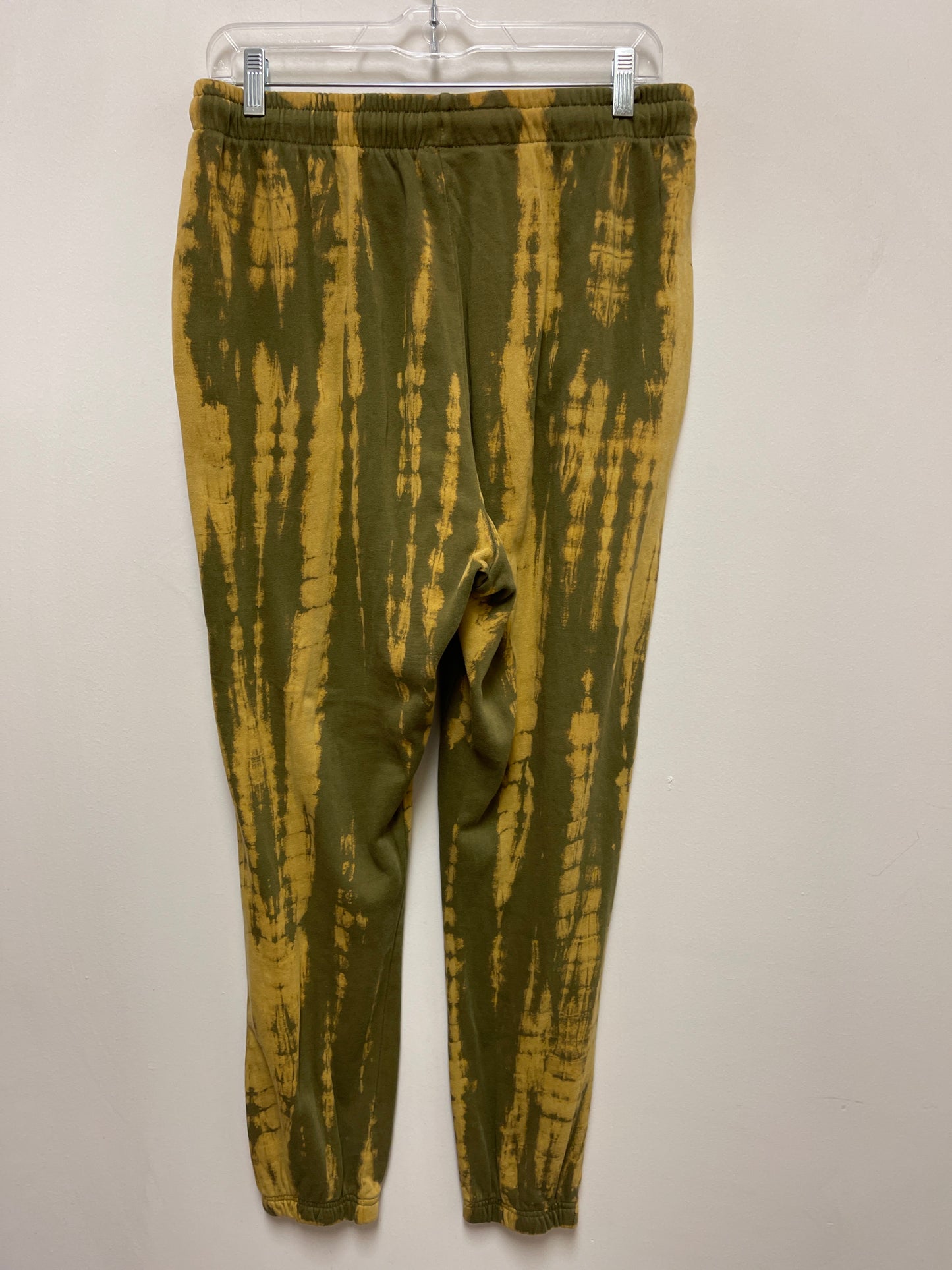 Pants Lounge By Wild Fable In Green, Size: L