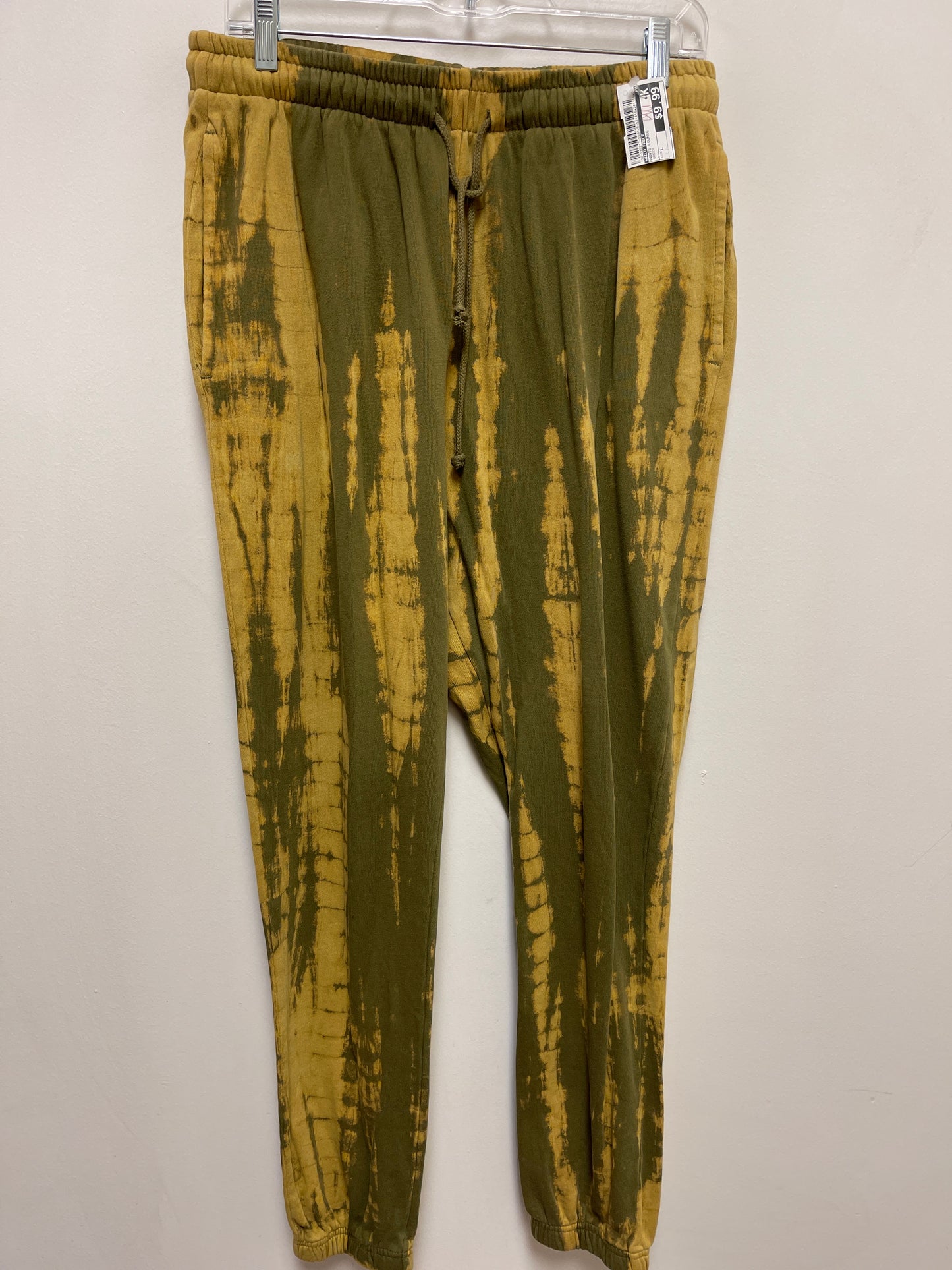 Pants Lounge By Wild Fable In Green, Size: L