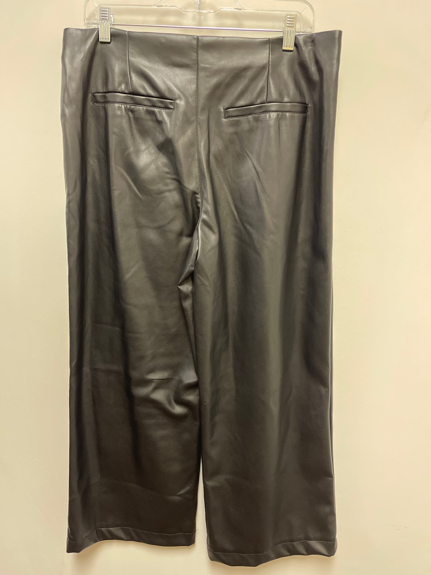 Pants Other By Clothes Mentor In Black, Size: L