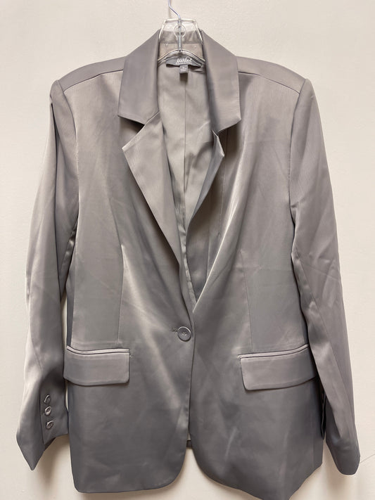 Blazer By Marled In Grey, Size: M