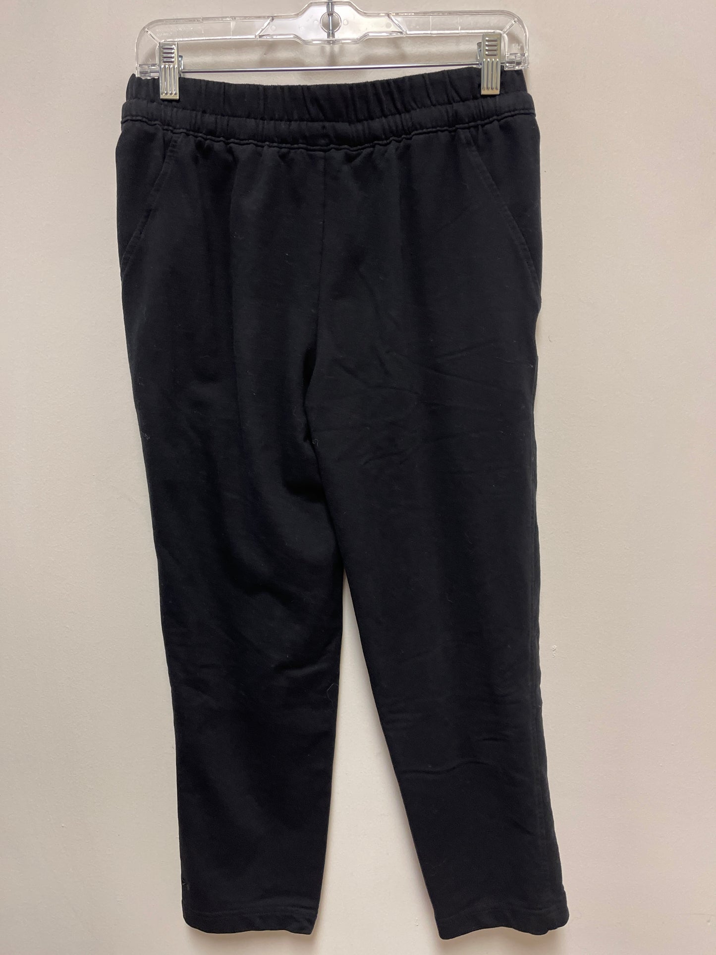 Athletic Pants By Athleta In Black, Size: S