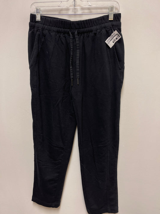 Athletic Pants By Athleta In Black, Size: S