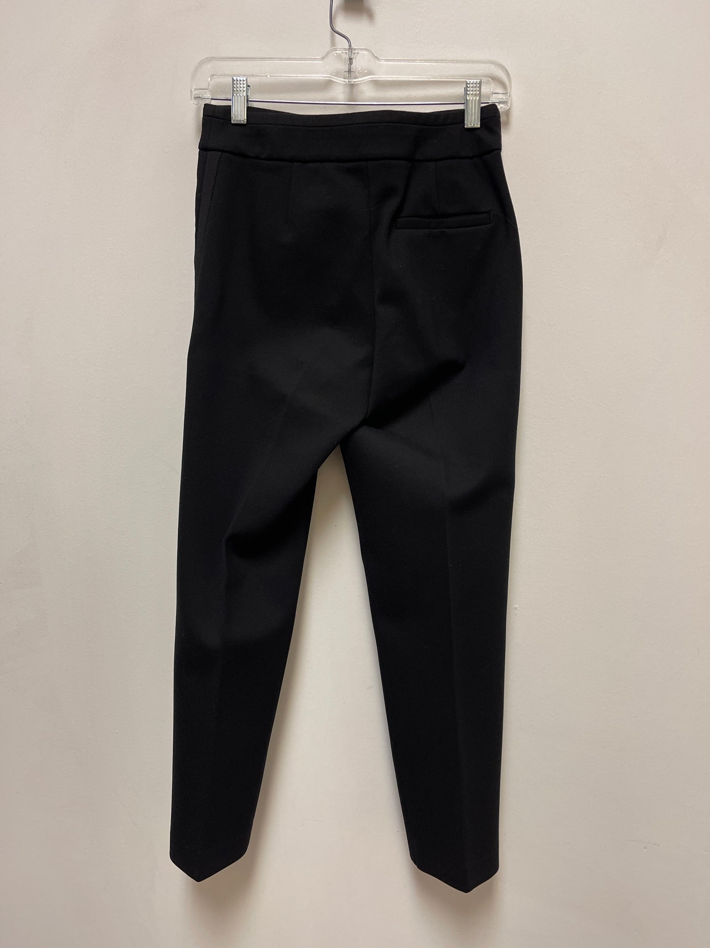 Pants Dress By Reiss In Black, Size: 2