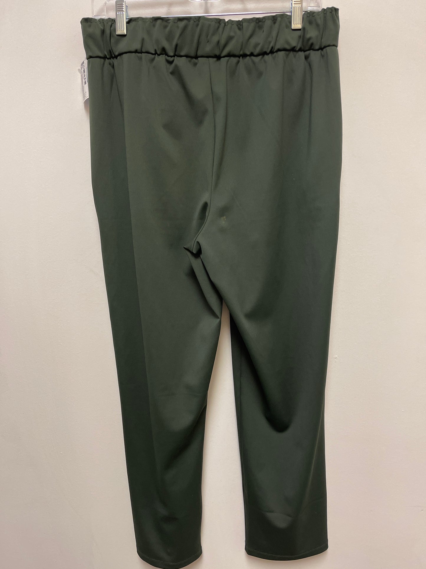 Pants Other By Hilary Radley In Green, Size: M