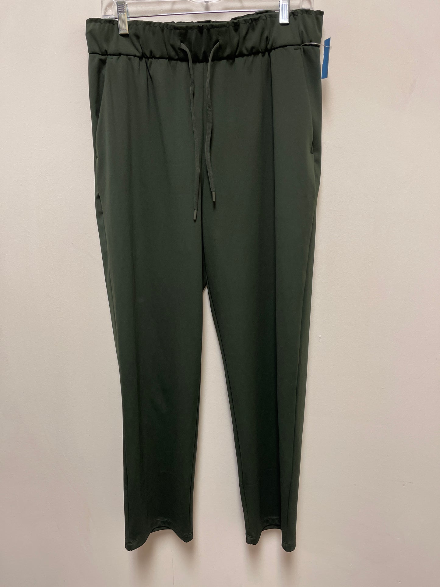 Pants Other By Hilary Radley In Green, Size: M