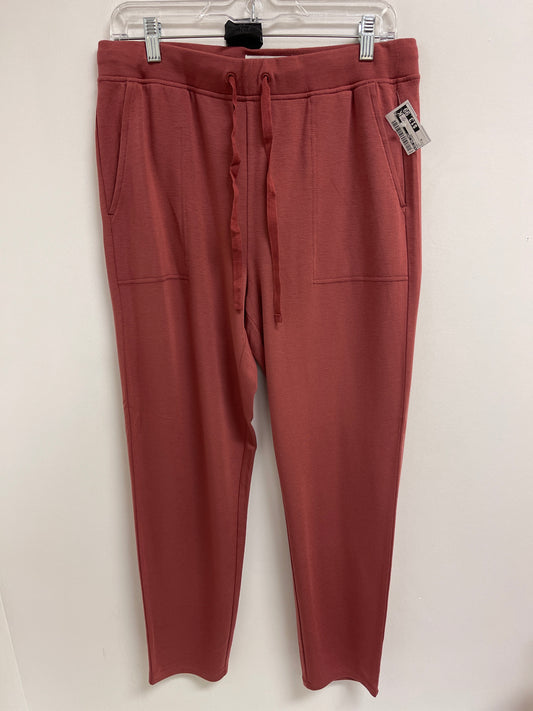 Pants Other By Lou And Grey In Red, Size: M