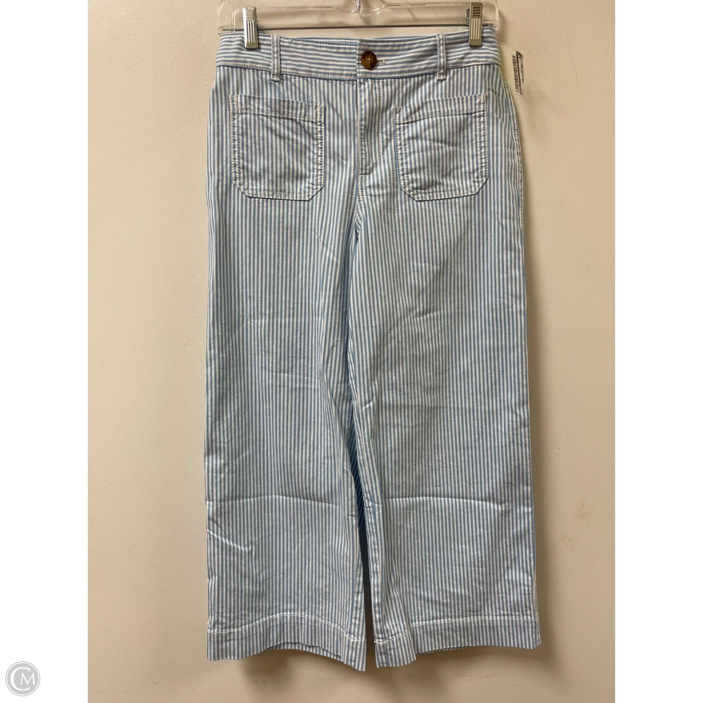 Pants Other By Loft In Blue, Size: 0p