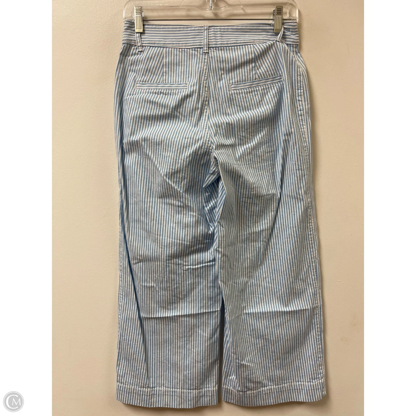 Pants Other By Loft In Blue, Size: 0p