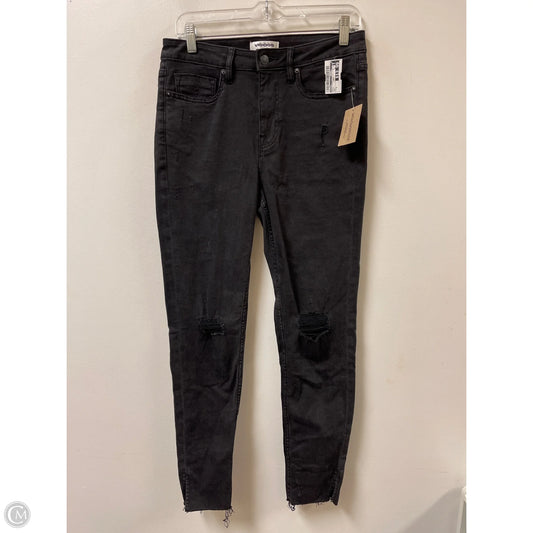 Pants Other By Vigoss In Black, Size: 8