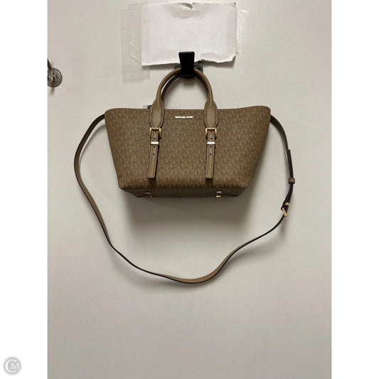 Handbag Designer By Michael Kors, Size: Small