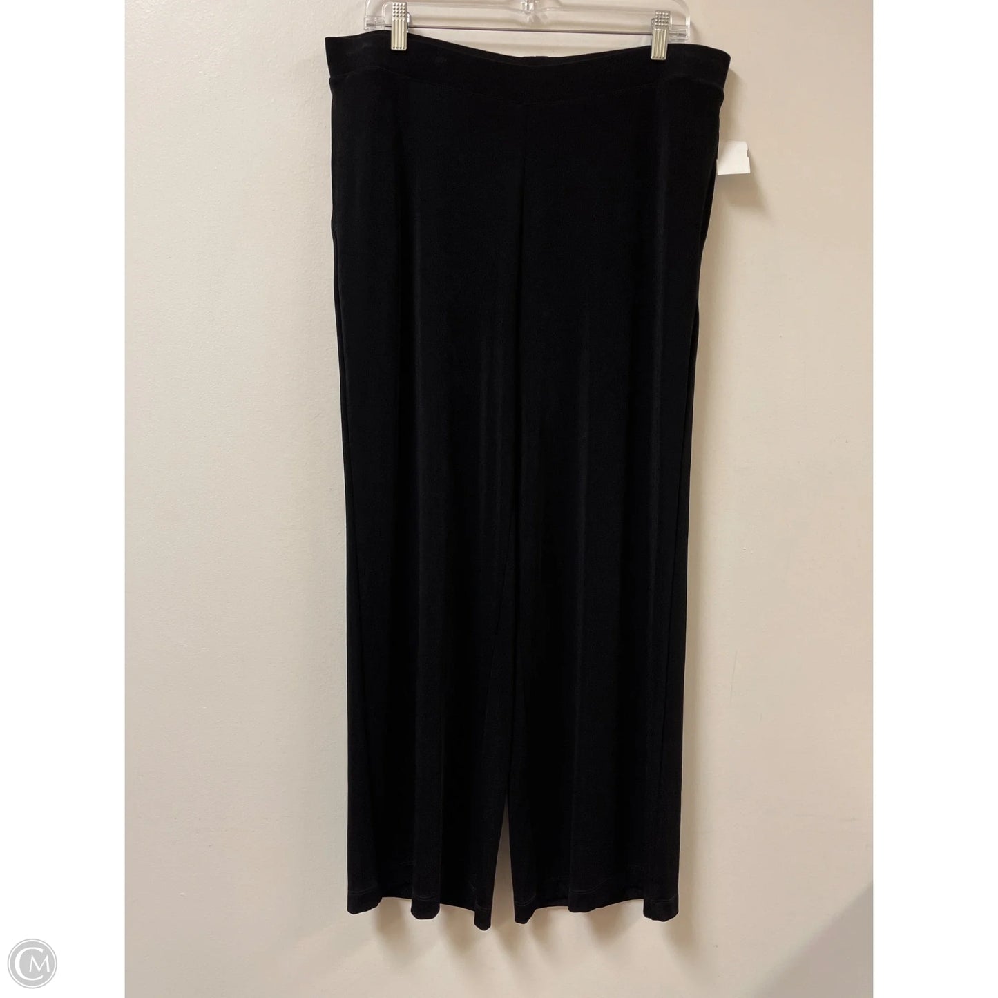 Pants Other By Chicos In Black, Size: Lp