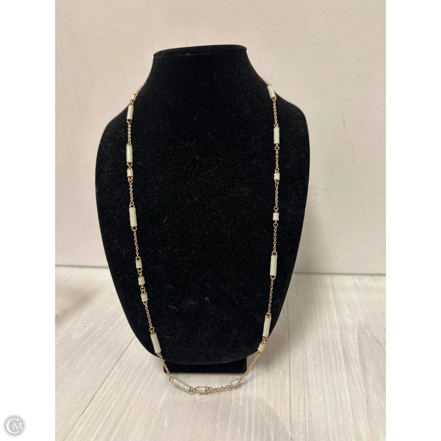 Necklace Chain By Clothes Mentor