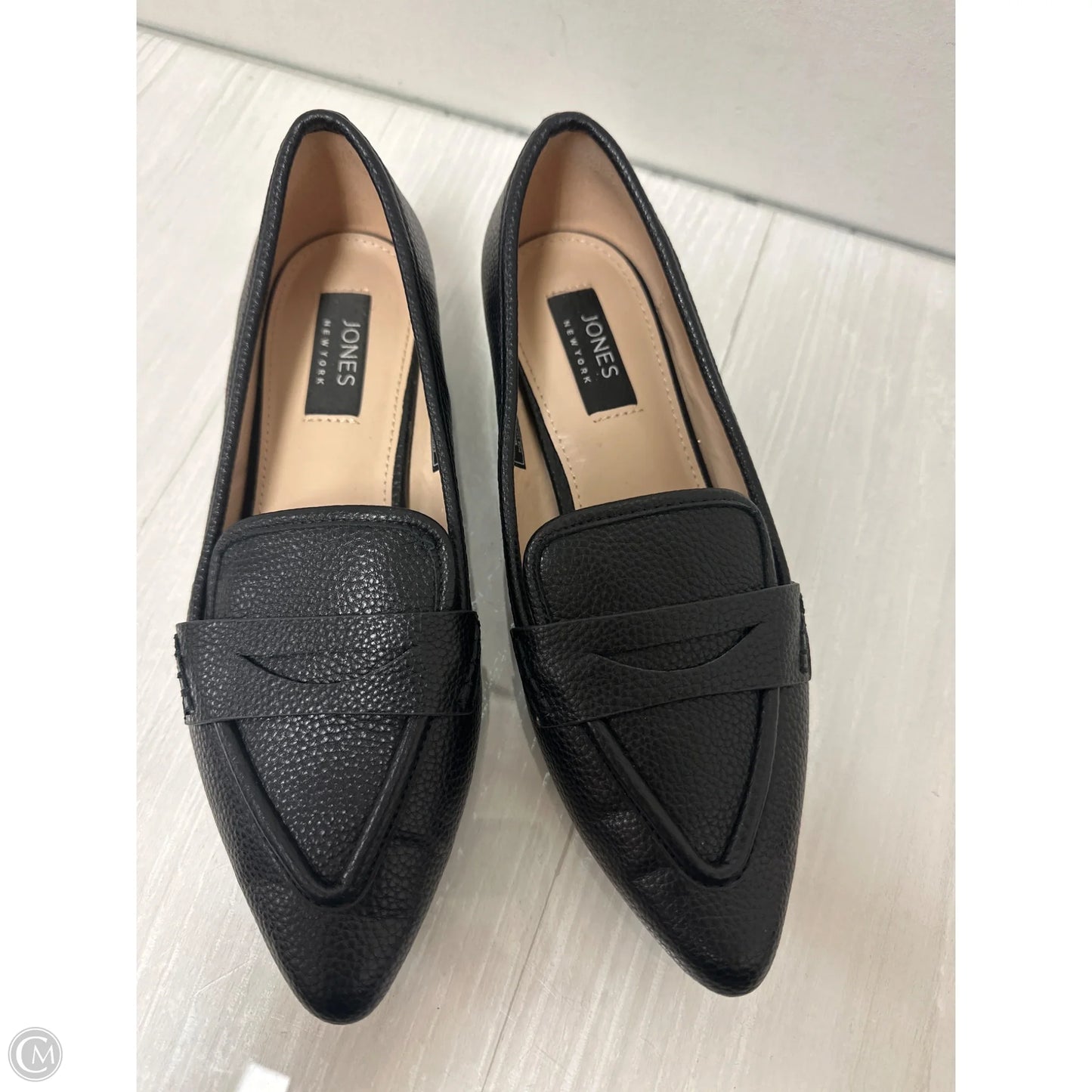 Shoes Heels Block By Jones New York In Black, Size: 6