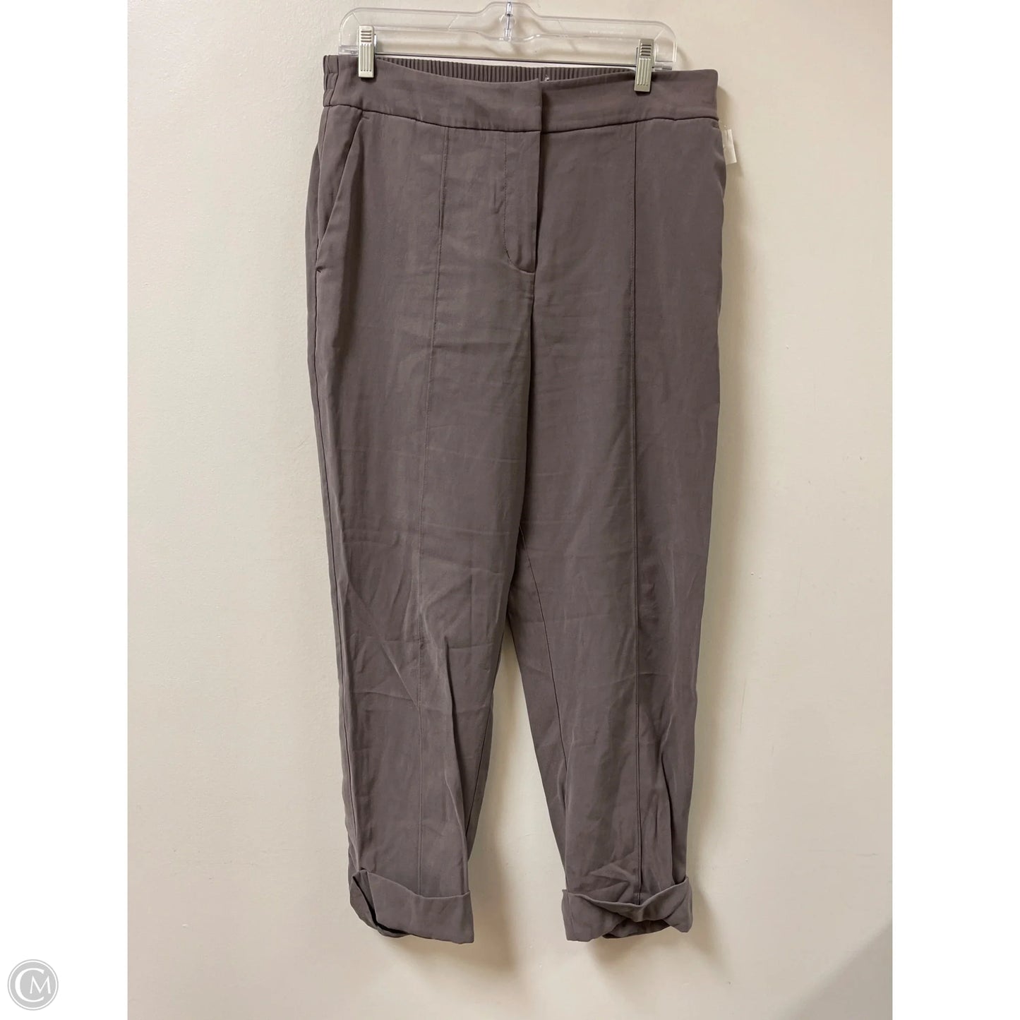 Pants Other By Nine West In Brown, Size: 12