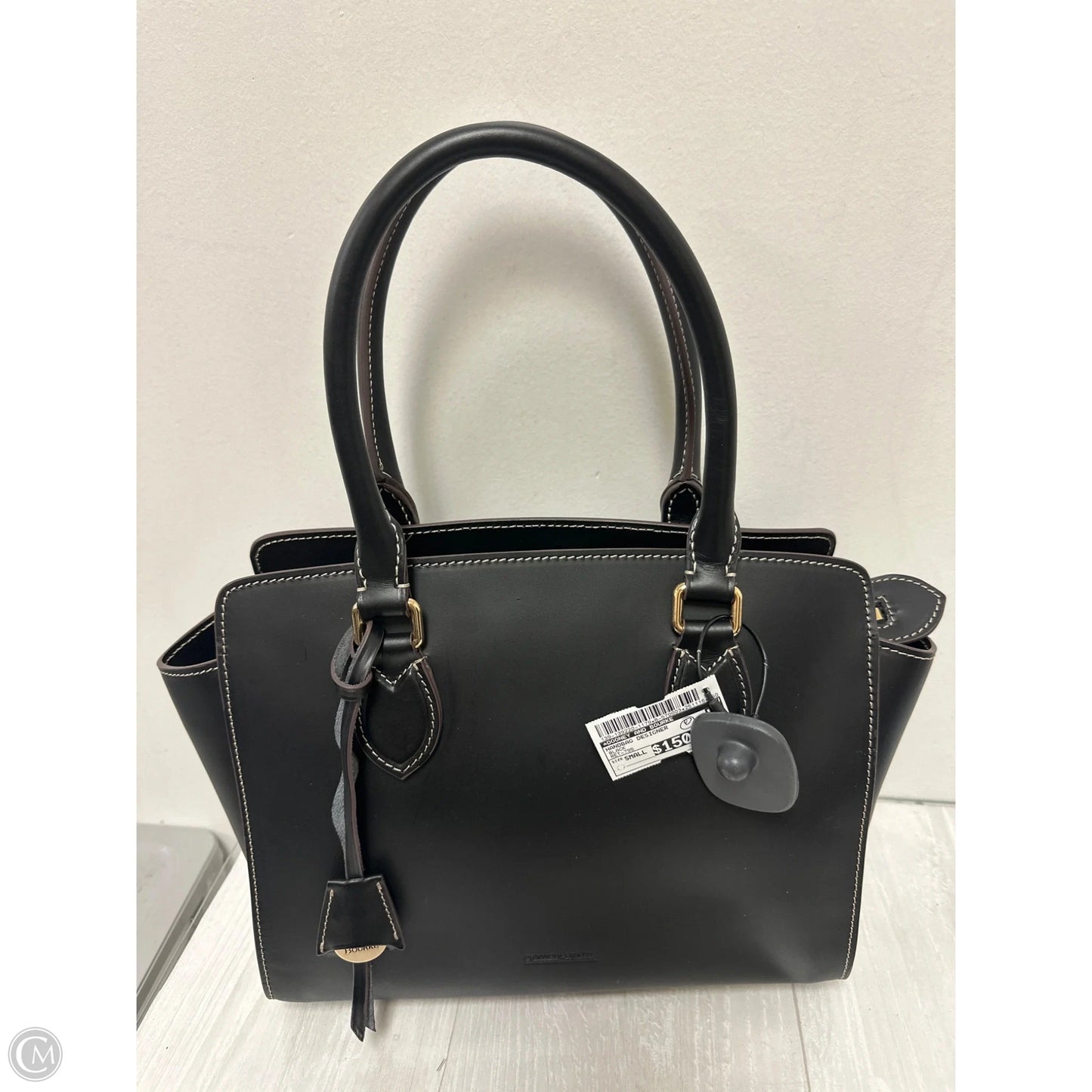 Handbag Designer By Dooney And Bourke, Size: Small