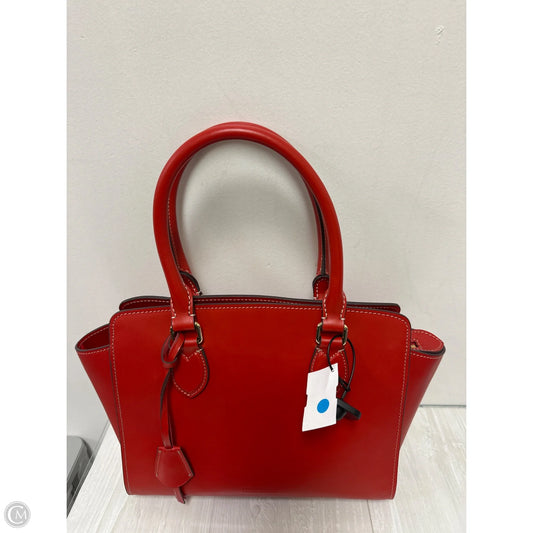 Handbag Designer By Dooney And Bourke, Size: Medium