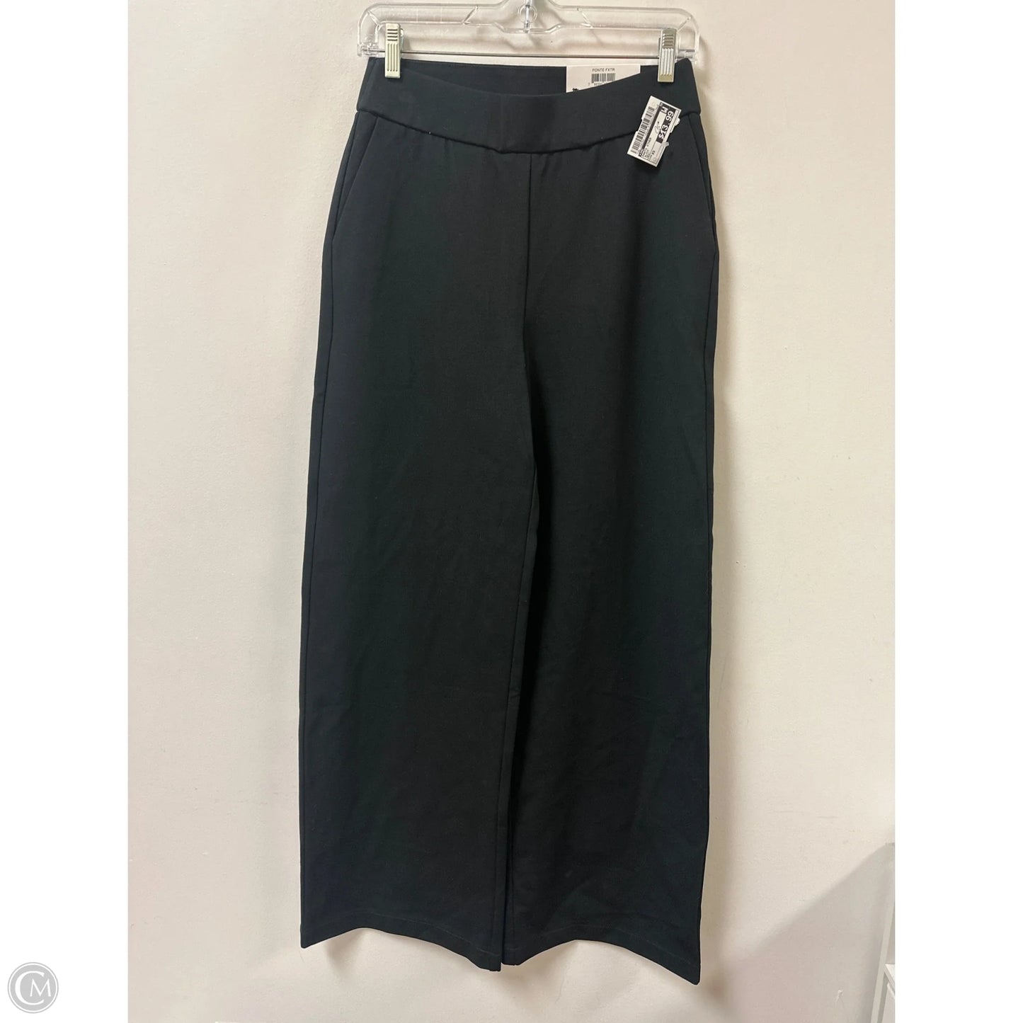 Pants Other By Inc In Black, Size: Xs
