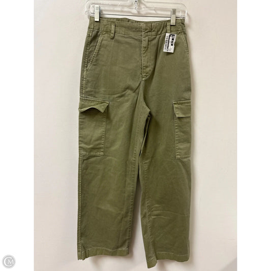 Pants Cargo & Utility By Gap In Green, Size: 0p