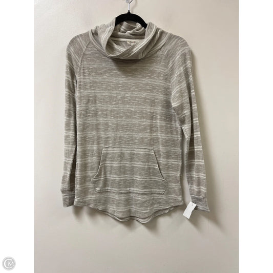 Sweater By Ultra Flirt In Cream, Size: S