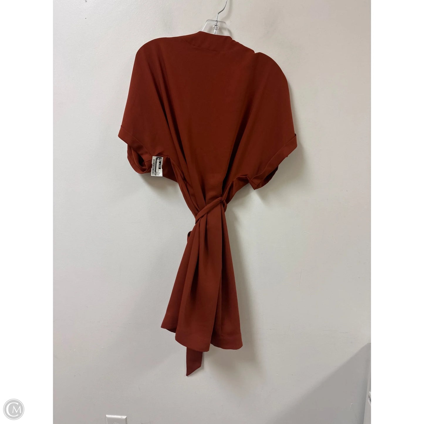 Kimono By Wayf In Orange, Size: M