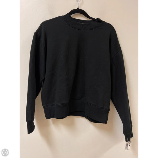 Sweater By A New Day In Black, Size: M