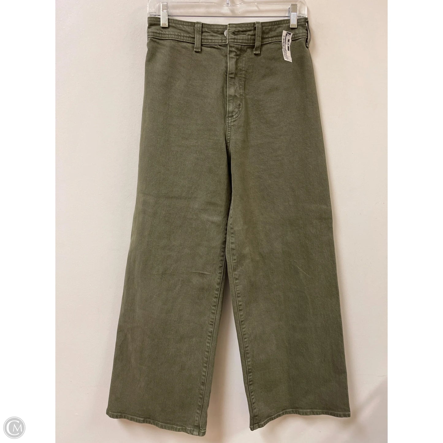 Pants Other By Universal Thread In Green, Size: 4
