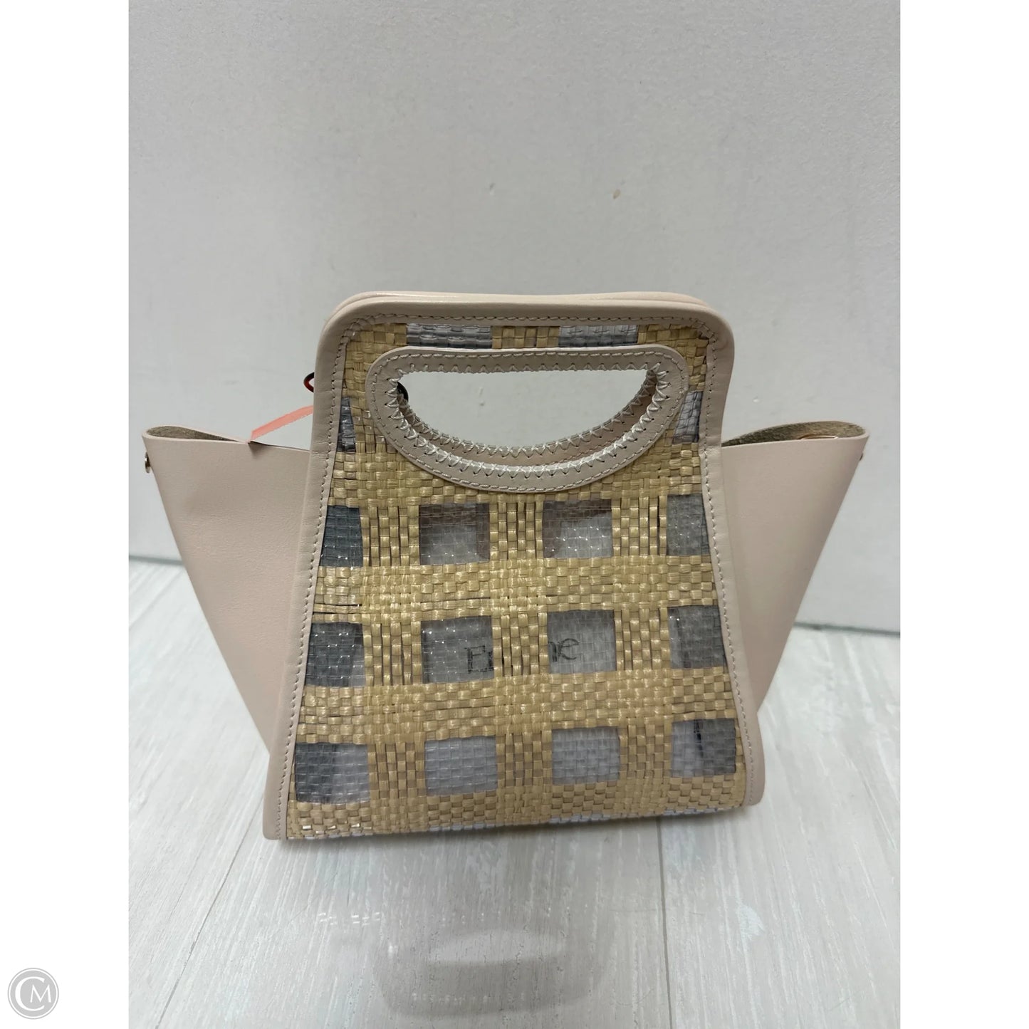 Handbag By Cma, Size: Small