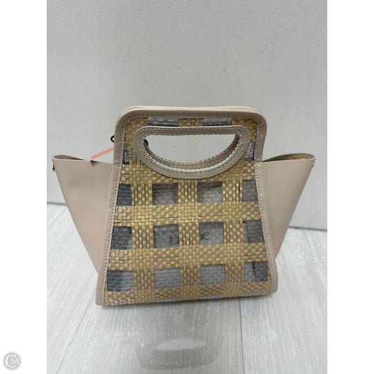 Handbag By Cma, Size: Small