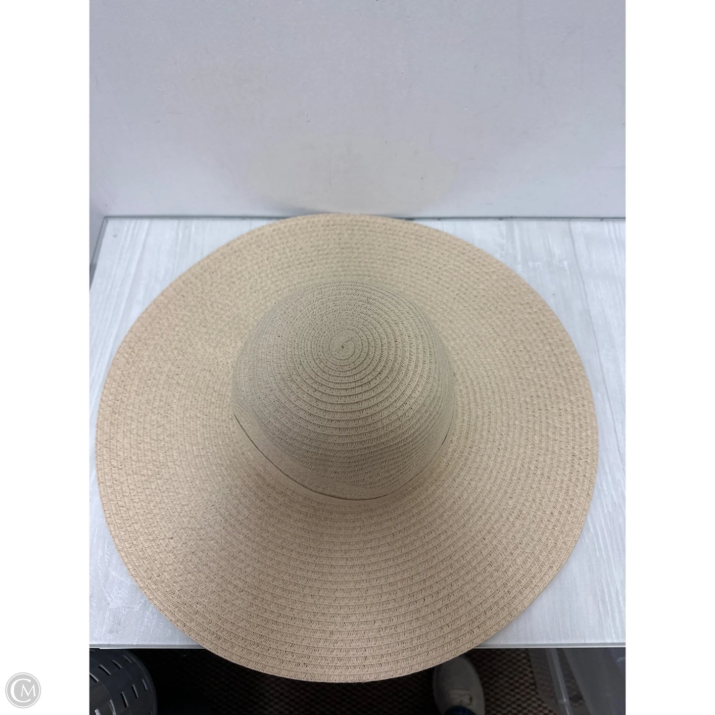 Hat Sun By Shade & Shore