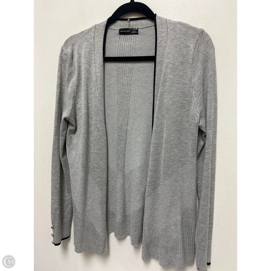 Cardigan By Verve Ami In Grey, Size: M
