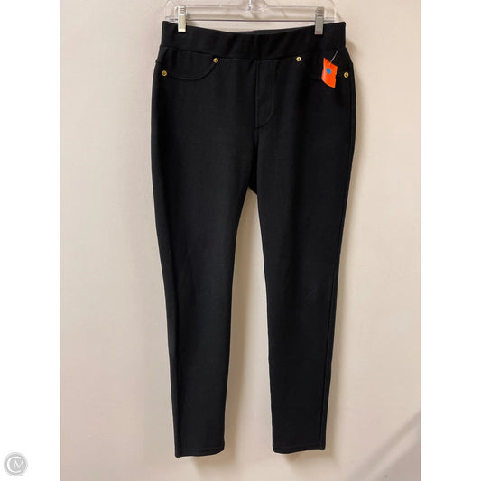 Pants Other By Michael By Michael Kors In Black, Size: 8