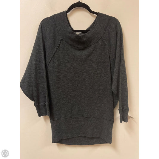 Sweater By We The Free In Grey, Size: Xs
