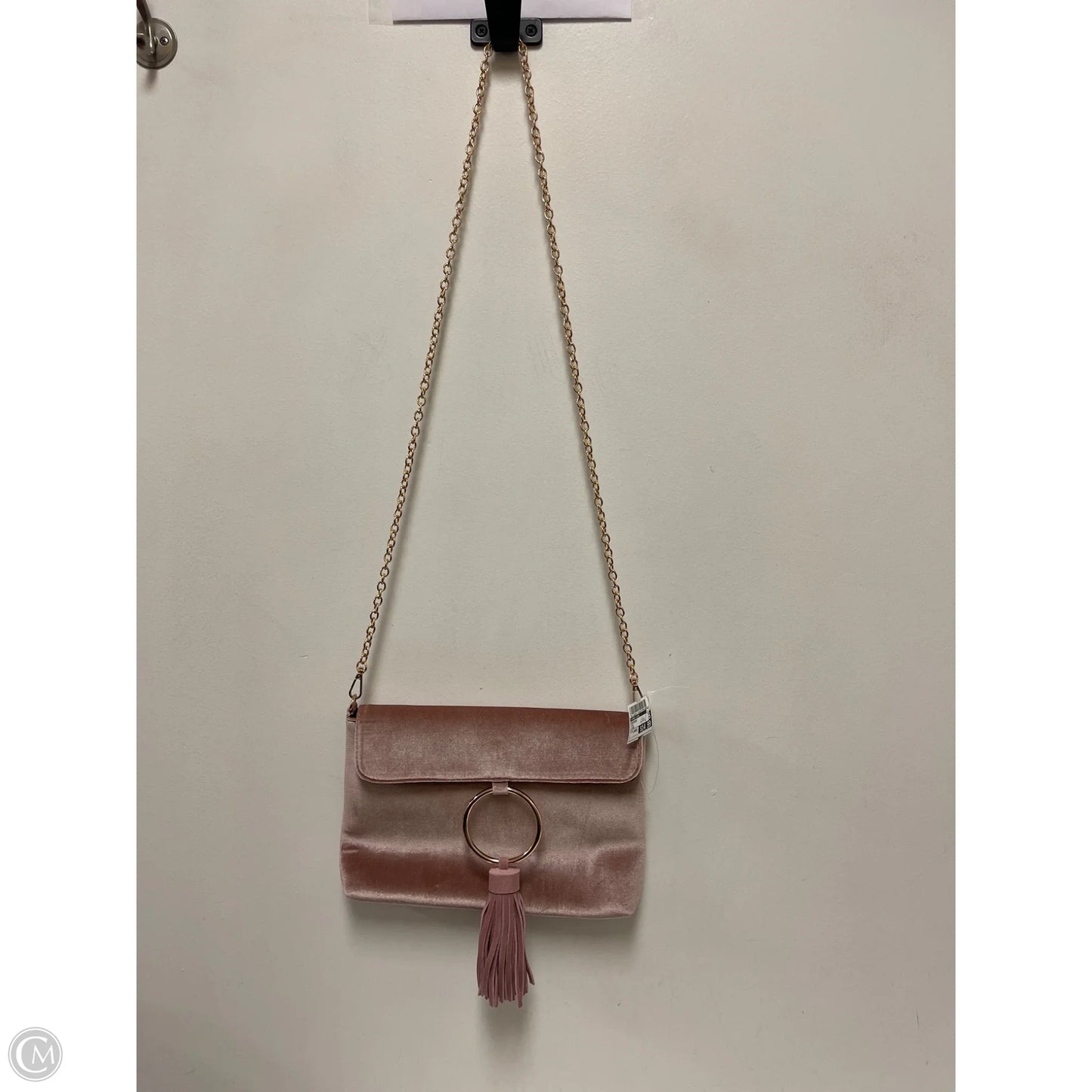 Crossbody By Street Level, Size: Large