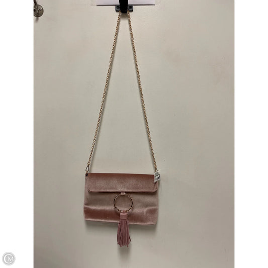 Crossbody By Street Level, Size: Large