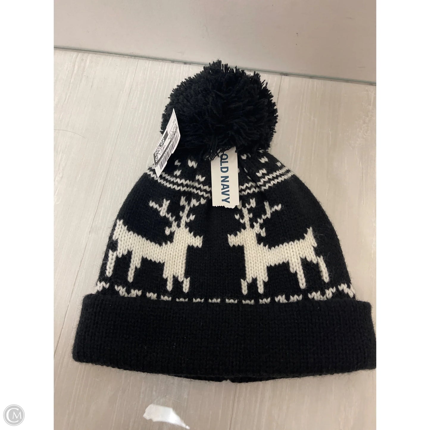 Hat Beanie By Old Navy