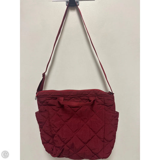 Handbag By Clothes Mentor, Size: Medium