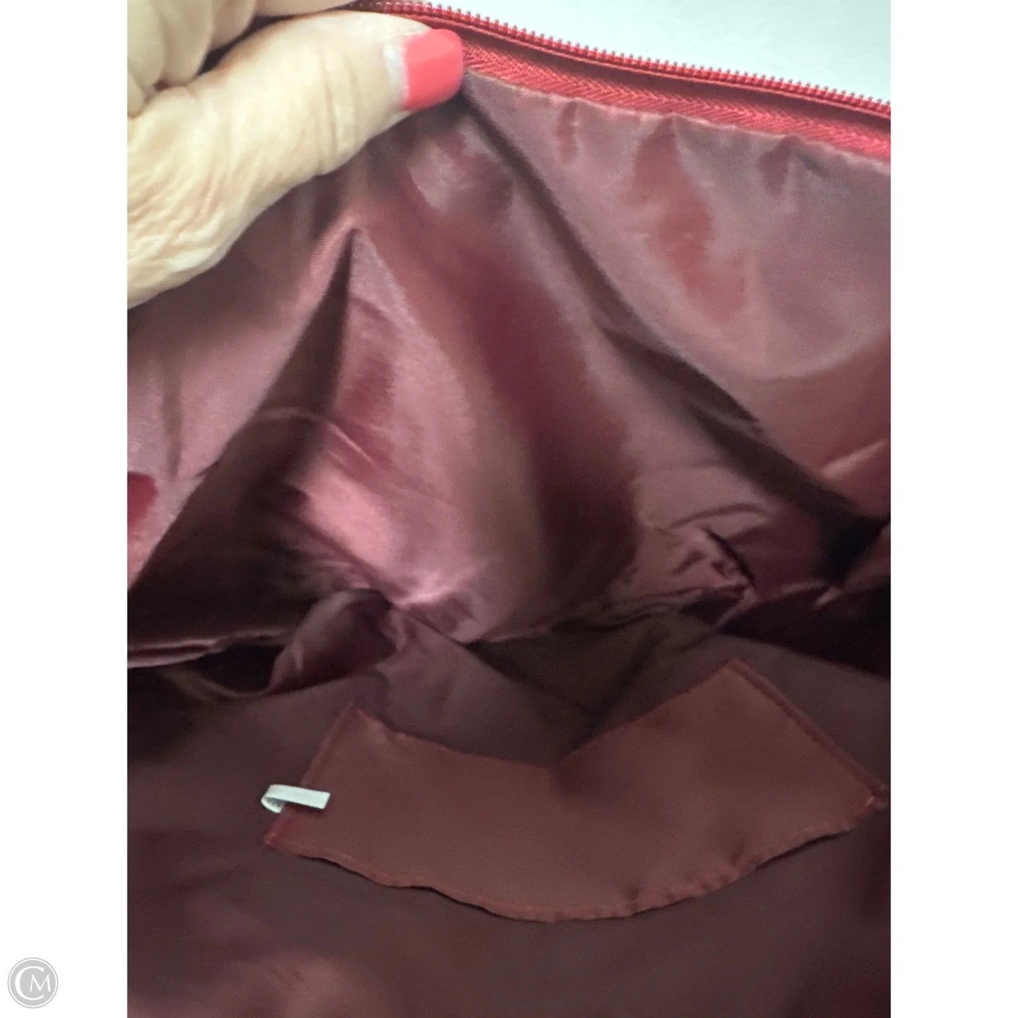 Handbag By Clothes Mentor, Size: Medium