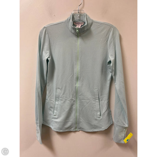 Athletic Leggings Capris By Tommy Bahama In Blue, Size: Xs