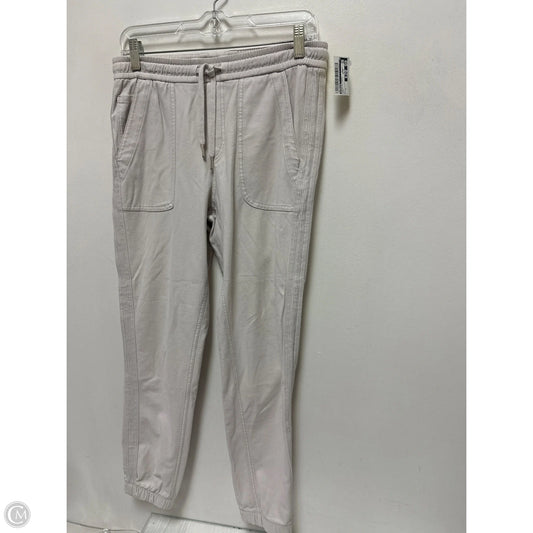 Athletic Pants By Athleta In Grey, Size: 2
