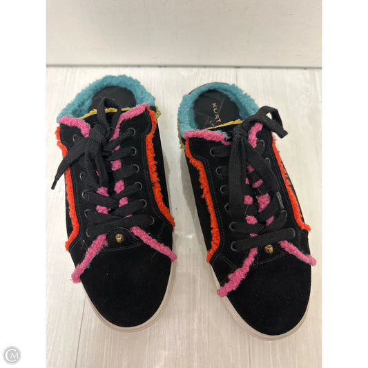 Shoes Designer By Kurt Geiger In Multi-colored, Size: 11.5