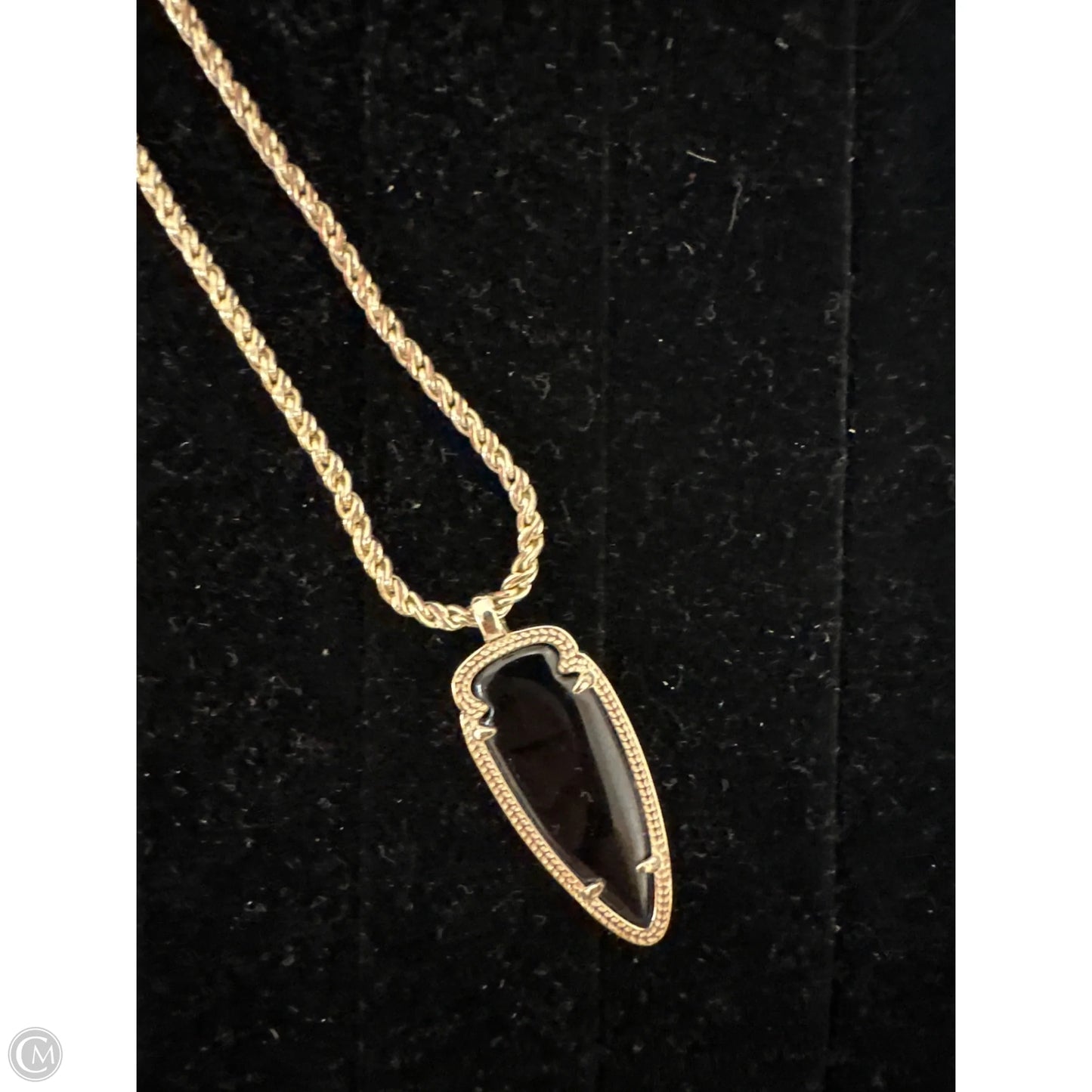 Necklace Pendant By Kendra Scott