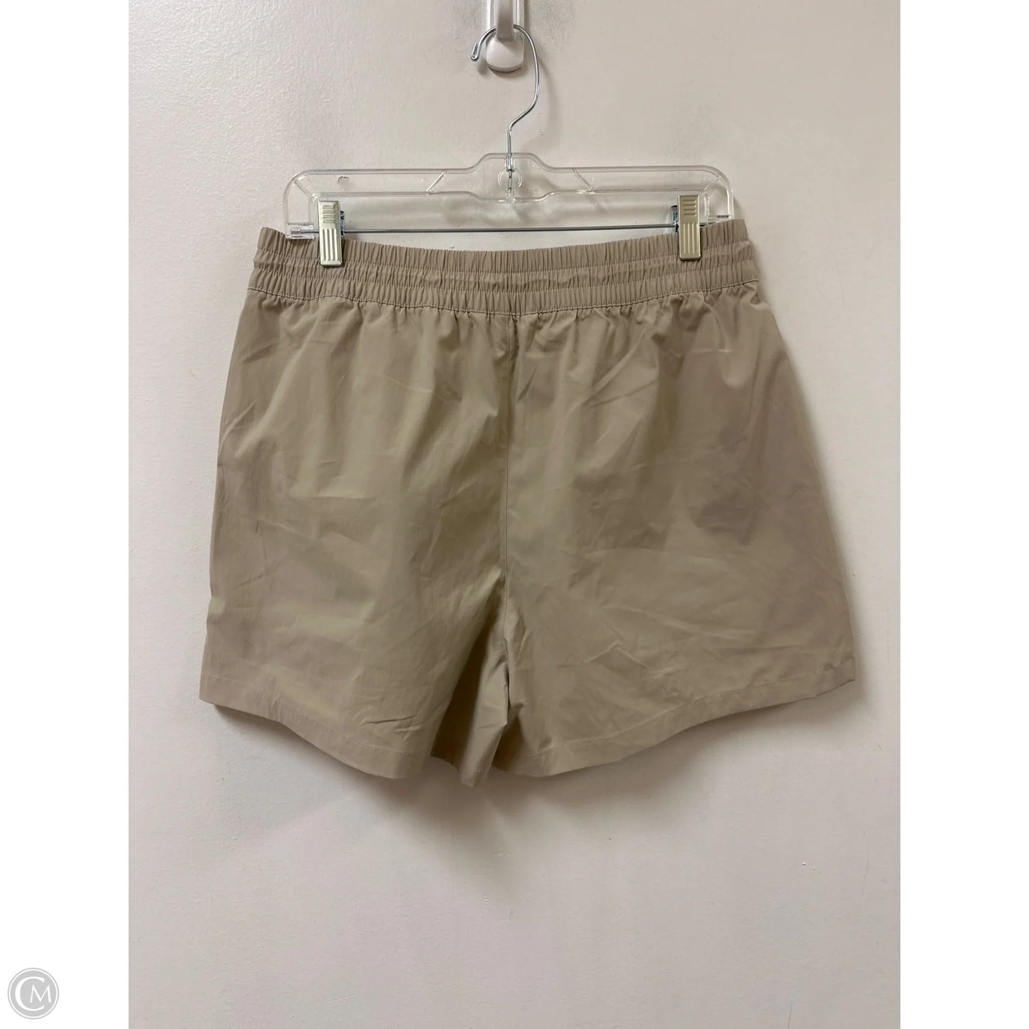 Shorts By Athleta In Cream, Size: M